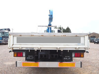 ISUZU Elf Truck (With 5 Steps Of Cranes) PKG-NPR75N 2011 113,890km_6