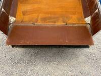 MITSUBISHI FUSO Super Great Dump 2KG-FV70HX 2021 163,000km_10