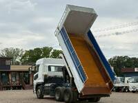 MITSUBISHI FUSO Super Great Dump 2KG-FV70HX 2021 163,000km_11