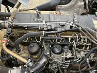 MITSUBISHI FUSO Super Great Dump 2KG-FV70HX 2021 163,000km_17