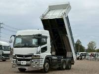 MITSUBISHI FUSO Super Great Dump 2KG-FV70HX 2021 163,000km_1