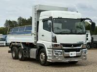 MITSUBISHI FUSO Super Great Dump 2KG-FV70HX 2021 163,000km_2