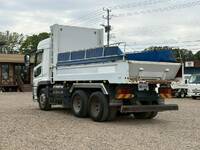 MITSUBISHI FUSO Super Great Dump 2KG-FV70HX 2021 163,000km_3
