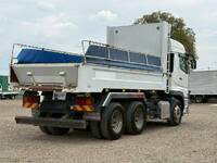 MITSUBISHI FUSO Super Great Dump 2KG-FV70HX 2021 163,000km_4