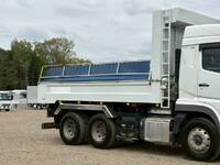 MITSUBISHI FUSO Super Great Dump 2KG-FV70HX 2021 163,000km_5