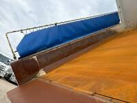 MITSUBISHI FUSO Super Great Dump 2KG-FV70HX 2021 163,000km_8