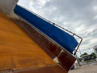 MITSUBISHI FUSO Super Great Dump 2KG-FV70HX 2021 163,000km_9