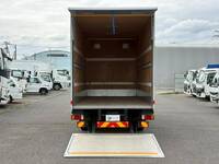 ISUZU Elf Aluminum Van TRG-NPR85AN 2019 50,000km_11