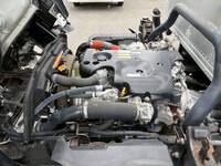 ISUZU Elf Aluminum Van TRG-NPR85AN 2019 50,000km_17