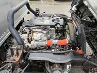 ISUZU Elf Aluminum Van TRG-NPR85AN 2019 50,000km_18