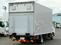 ISUZU Elf Aluminum Van TRG-NPR85AN 2019 50,000km_4