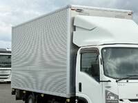ISUZU Elf Aluminum Van TRG-NPR85AN 2019 50,000km_5