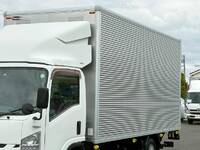 ISUZU Elf Aluminum Van TRG-NPR85AN 2019 50,000km_6
