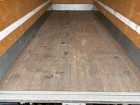 ISUZU Elf Aluminum Van TRG-NPR85AN 2019 50,000km_8