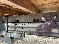 MITSUBISHI FUSO Fighter Aluminum Block 2KG-FK65F 2024 1,000km_12