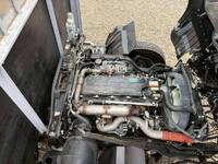 MITSUBISHI FUSO Fighter Aluminum Block 2KG-FK65F 2024 1,000km_15