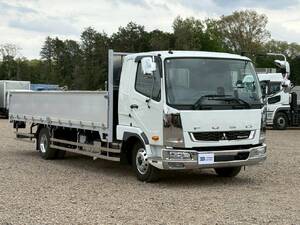 MITSUBISHI FUSO Fighter Aluminum Block 2KG-FK65F 2024 1,000km_1