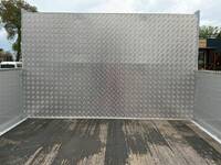 MITSUBISHI FUSO Fighter Aluminum Block 2KG-FK65F 2024 1,000km_5