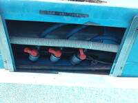 HINO Profia Live Fish Carrier Truck QPG-FR1EXEJ 2016 1,621,675km_11