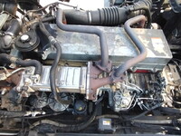 HINO Profia Live Fish Carrier Truck QPG-FR1EXEJ 2016 1,621,675km_20