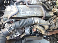 HINO Profia Live Fish Carrier Truck QPG-FR1EXEJ 2016 1,621,675km_21