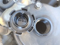 HINO Profia Live Fish Carrier Truck QPG-FR1EXEJ 2016 1,621,675km_23