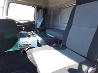 HINO Profia Live Fish Carrier Truck QPG-FR1EXEJ 2016 1,621,675km_26