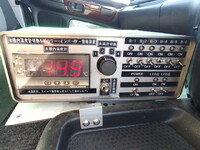 HINO Profia Live Fish Carrier Truck QPG-FR1EXEJ 2016 1,621,675km_29