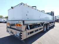 HINO Profia Live Fish Carrier Truck QPG-FR1EXEJ 2016 1,621,675km_4