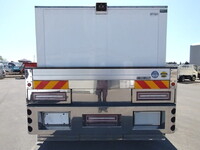 HINO Profia Live Fish Carrier Truck QPG-FR1EXEJ 2016 1,621,675km_5