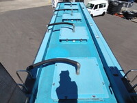 HINO Profia Live Fish Carrier Truck QPG-FR1EXEJ 2016 1,621,675km_6