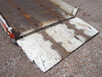 MITSUBISHI FUSO Fighter Safety Loader KK-FK71HJ 2003 450,522km_10