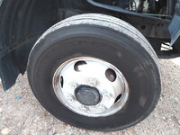 MITSUBISHI FUSO Fighter Safety Loader KK-FK71HJ 2003 450,522km_14