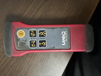 MITSUBISHI FUSO Fighter Safety Loader KK-FK71HJ 2003 450,522km_14