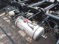 MITSUBISHI FUSO Fighter Safety Loader KK-FK71HJ 2003 450,522km_15