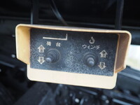 MITSUBISHI FUSO Fighter Safety Loader KK-FK71HJ 2003 450,582km_15