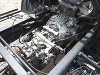 MITSUBISHI FUSO Fighter Safety Loader KK-FK71HJ 2003 450,522km_16