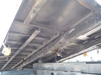 MITSUBISHI FUSO Fighter Safety Loader KK-FK71HJ 2003 450,522km_19