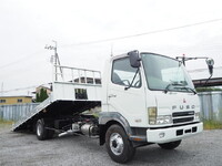 MITSUBISHI FUSO Fighter Safety Loader KK-FK71HJ 2003 450,582km_1
