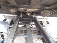 MITSUBISHI FUSO Fighter Safety Loader KK-FK71HJ 2003 450,522km_20