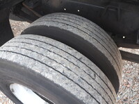 MITSUBISHI FUSO Fighter Safety Loader KK-FK71HJ 2003 450,522km_23