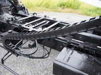 MITSUBISHI FUSO Fighter Safety Loader KK-FK71HJ 2003 450,582km_24