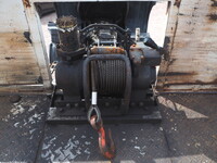 MITSUBISHI FUSO Fighter Safety Loader KK-FK71HJ 2003 450,522km_26