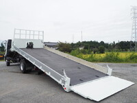 MITSUBISHI FUSO Fighter Safety Loader KK-FK71HJ 2003 450,582km_2