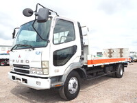 MITSUBISHI FUSO Fighter Safety Loader KK-FK71HJ 2003 450,522km_3