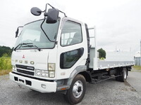 MITSUBISHI FUSO Fighter Safety Loader KK-FK71HJ 2003 450,582km_3