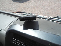 MITSUBISHI FUSO Fighter Safety Loader KK-FK71HJ 2003 450,522km_40