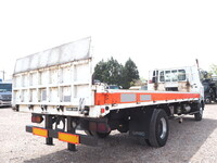 MITSUBISHI FUSO Fighter Safety Loader KK-FK71HJ 2003 450,522km_4