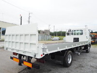 MITSUBISHI FUSO Fighter Safety Loader KK-FK71HJ 2003 450,582km_4