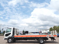 MITSUBISHI FUSO Fighter Safety Loader KK-FK71HJ 2003 450,522km_5